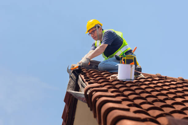 Fast & Reliable Emergency Roof Repairs in Lake Fenton, MI